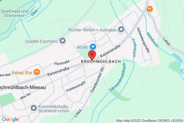 Muehlbach Apotheke