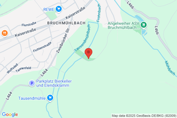 Schützenverein Bruchmühlbach