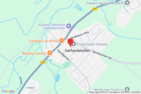 KlaWe Vertriebs u. VermietungsGmbH & Co. KG