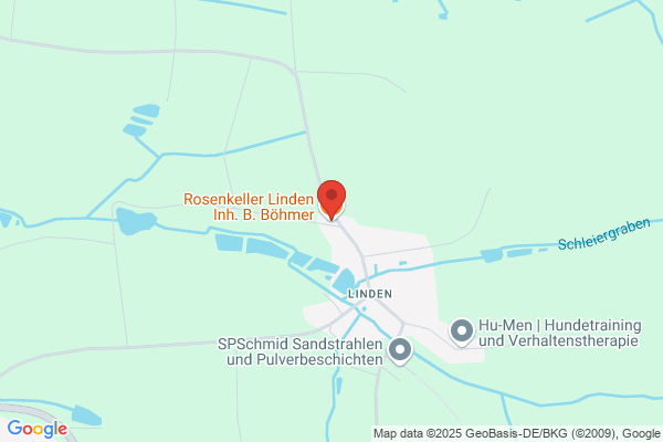 Rosenkeller Linden Inh. B. Böhmer