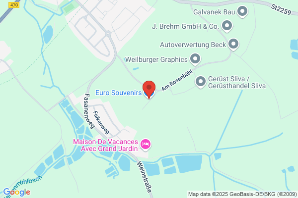 Euro Souvenirs GmbH