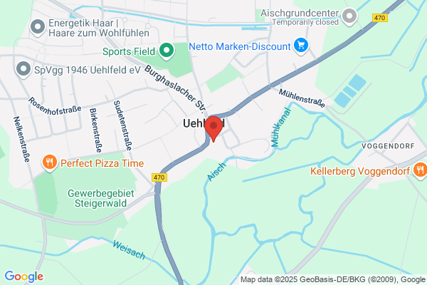 Friseur & Kosmetik Struwelpeter