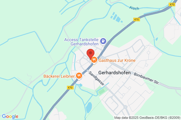 Gerhardshofen