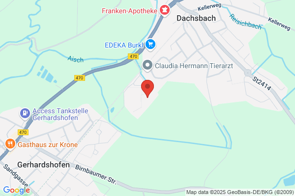 Grundschule Schulverband Dachsbach