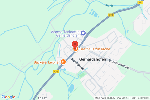 Heinisch & Fleischmann GmbH & Co. KG