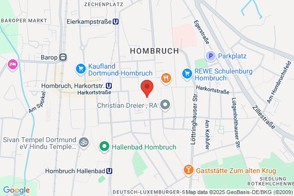 Kosmetikstudio Elke - Kosmetik, Wellness u. med. Fußpflege