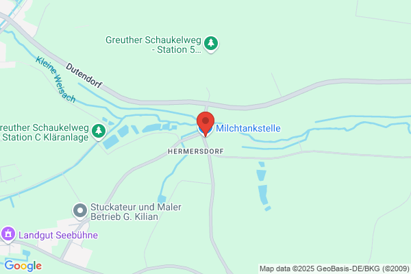 Milchliefergenossenschaft Uehlfeld u. Umgebung e.G.