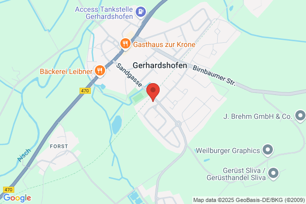 Scherer M. Maderer T.