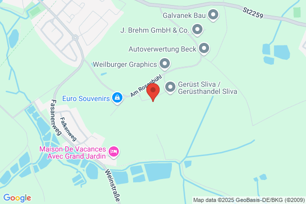 Schreinerei Monzer