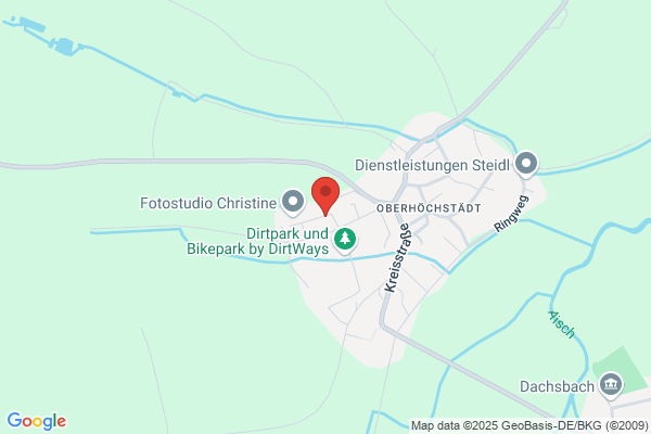 Spanndecken-Franken