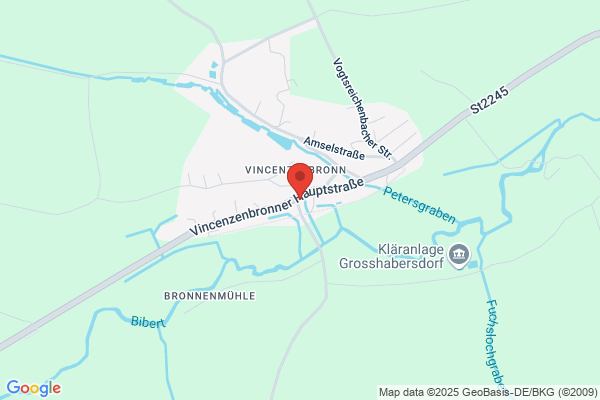 Stukkateurbetrieb Gunkel & Brendel
