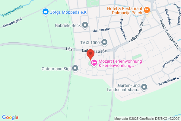 Allround Trading GmbH