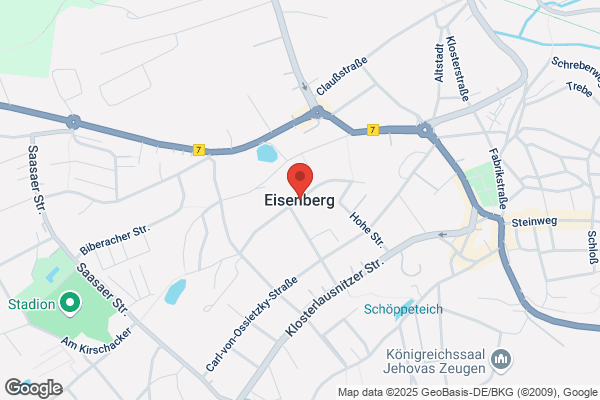 Egon J. Eisenbürger