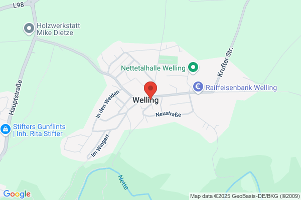 Gemeindebüro