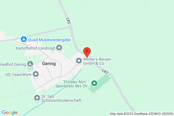 Martin Yale International GmbH