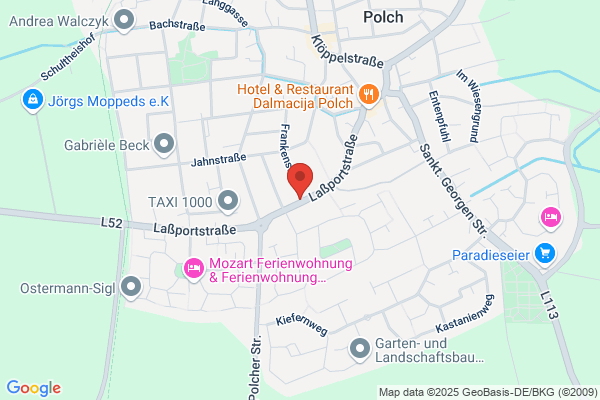 Münch Agrar Service GmbH