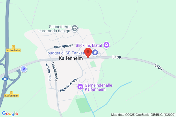 Ortsbürgermeister Keifenheim