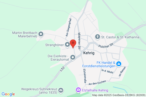 Proland-Kehrig Daub Hamann GmbH
