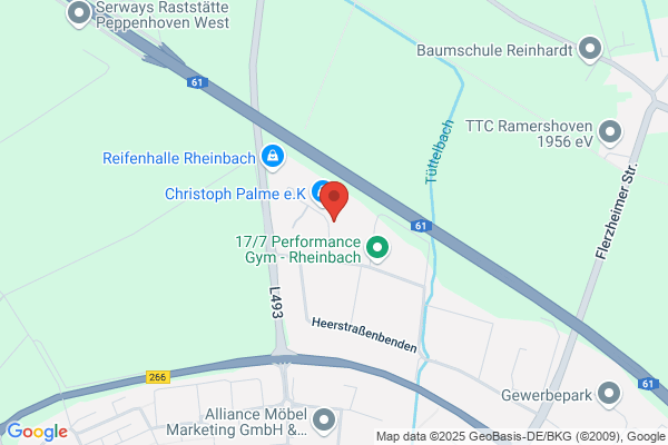 Rossbach-Wojtun GmbH & Co. KG