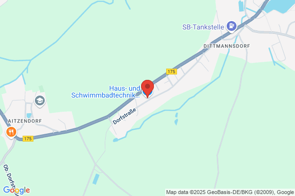 Yapool.de | Schwimmbadtechnik Mauksch GmbH