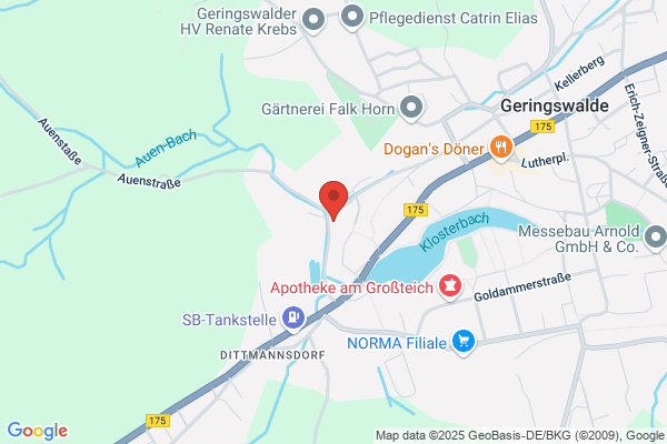 Zweckverband Wasser/Abwasser Mittleres Erzgebirgsvorland