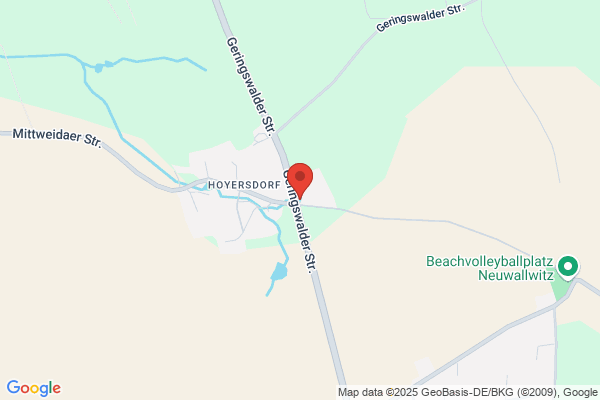 Gasthof Hoyersdorf