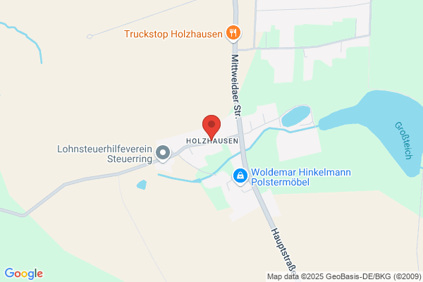Holzhausen
