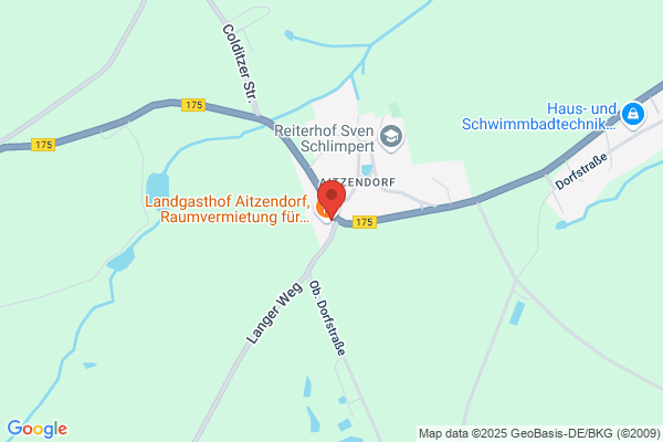 Landgasthof