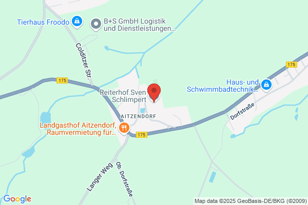 Reitstall Schlimpert