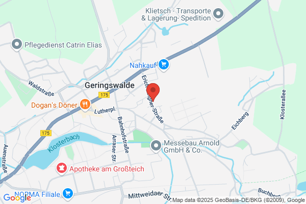 Diakonie-Sozialdienst gGmbH