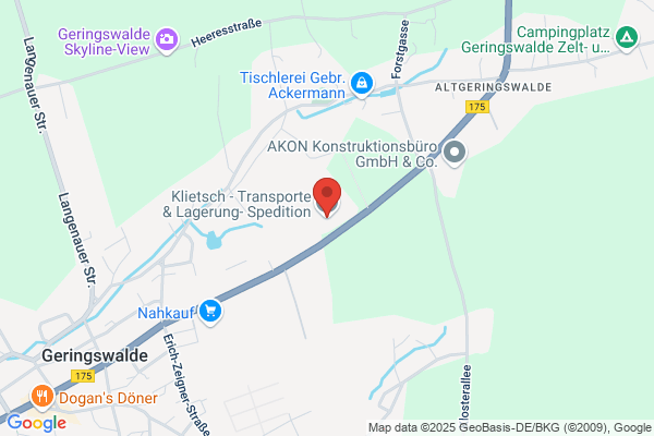 Gaudlitz Logistik GmbH