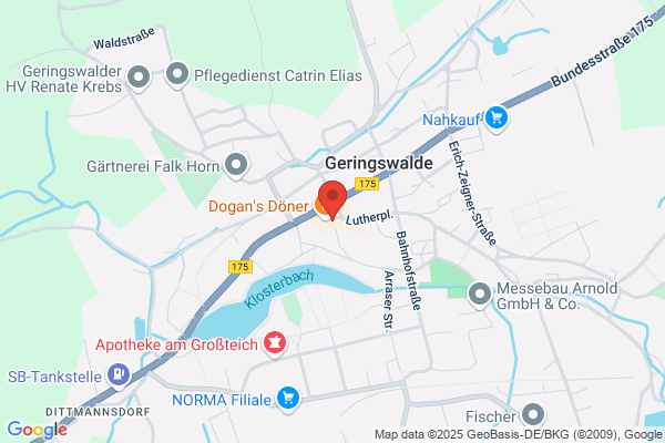 Concordia-Versicherung A. Wagner