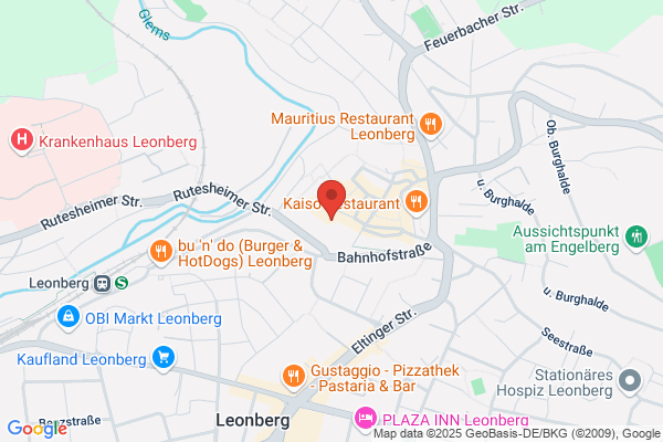 Finanzamt Leonberg