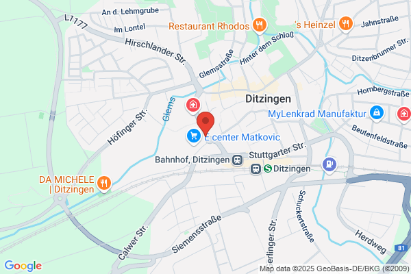 Allianz Versicherung Matteo Tasselli Hauptvertretung