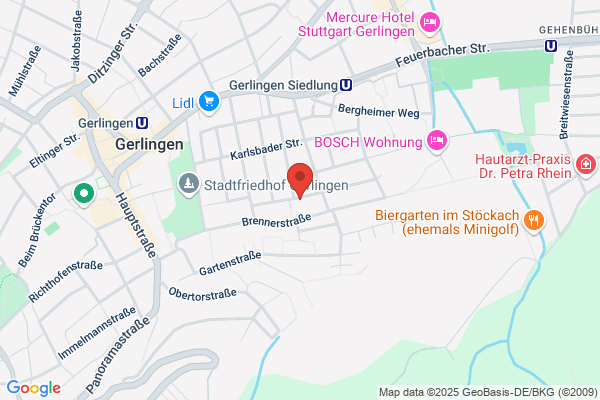 Barmenia Versicherung - Ruth Atutononu Mc Donald