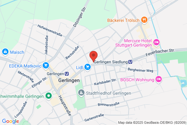 Goethe-Apotheke