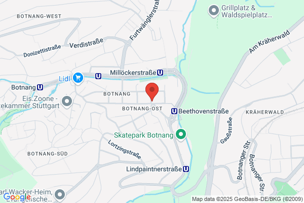 Apotheke Botnang Elke und Ebner