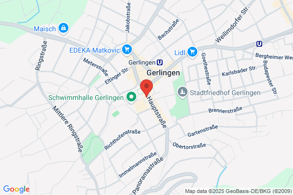 Schiller-Apotheke Dr. Michael Bojadiew