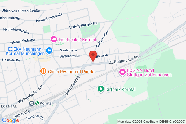 Autocenter Korntal Inh. Günther Rech