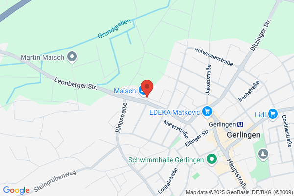 Diefenbach Bäckerei und Konditorei Inh. Hartmut Diefenbach