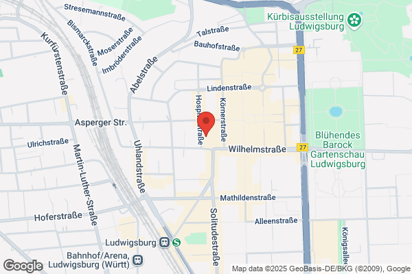Postbank-Finanzcenter Leonberg