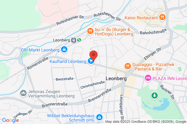 BE Bauexpert GmbH