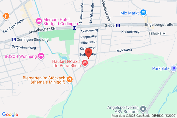 ArchaeoBW GmbH