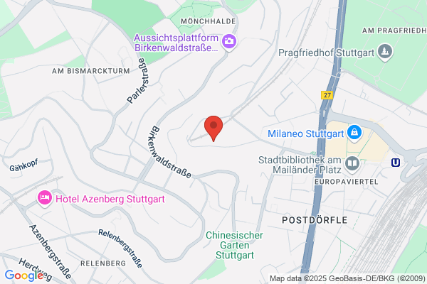 BAM Deutschland AG