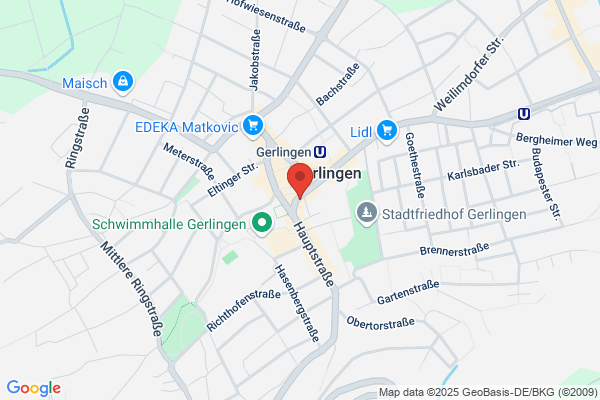 Vögele Mode GmbH