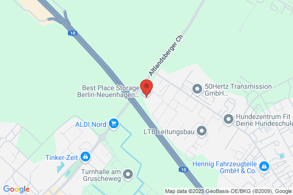 PLACE2B GmbH