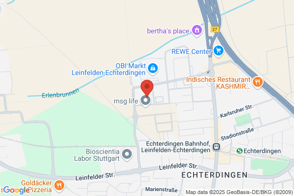 PT EDV Service GmbH