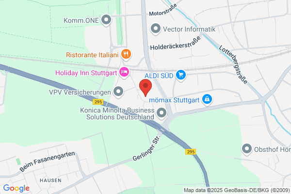 Sorrento Network GmbH