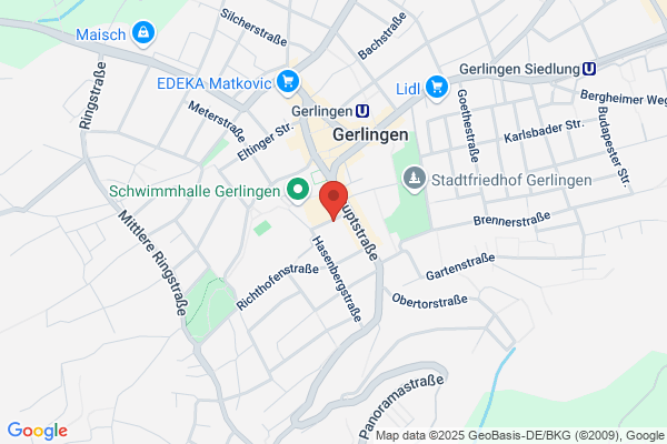 Küllmer Energieberatung