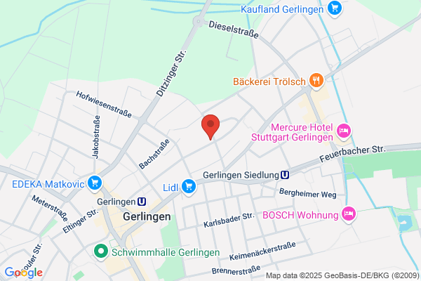 FABRIKSTORES GmbH